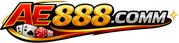 ae888 comm logo